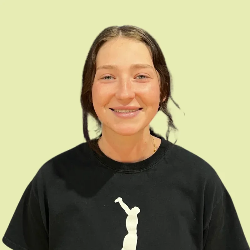 Claire Bealor, Coach at TDBA