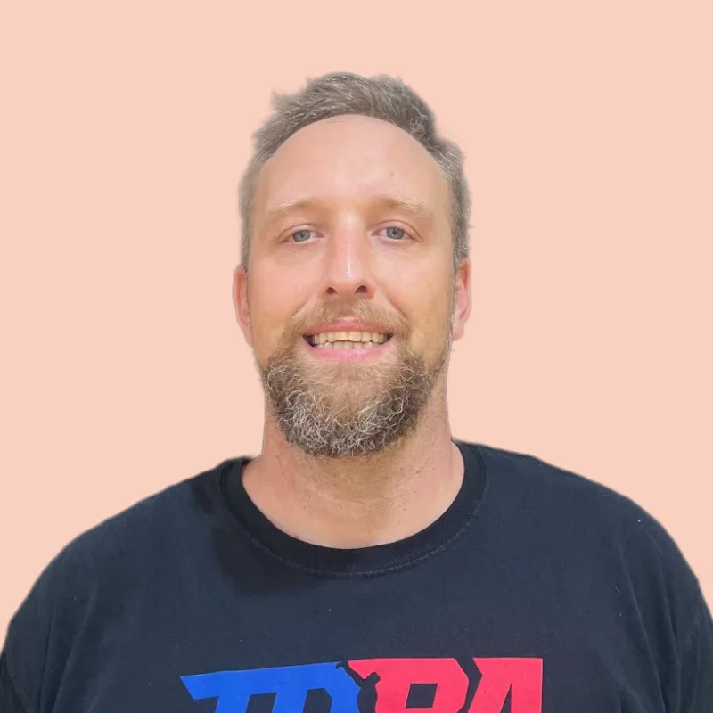 Matt Gonzalez, Coach at TDBA