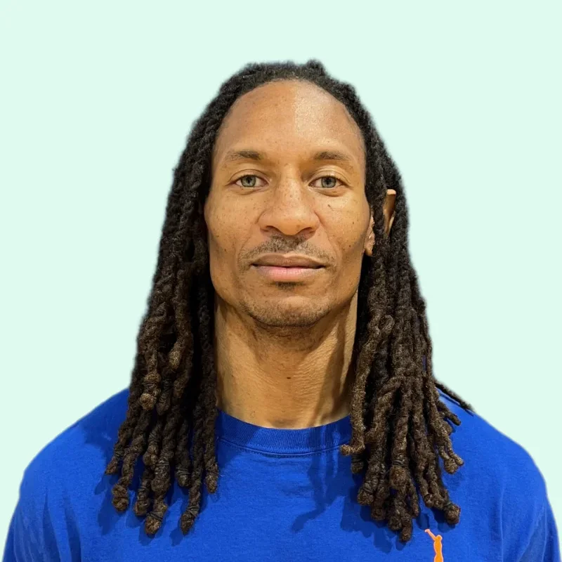 Vid Buggs, Coach at TDBA