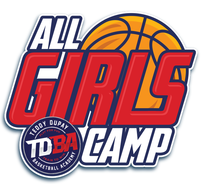 12th Annual All-Girls Summer Camp — a basketball camp in Tampa at Teddy Dupay Basketball Academy