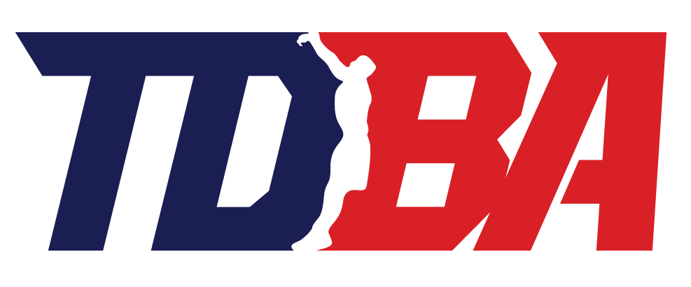 TDBA Logo